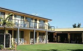 Admirals Lodge Merimbula